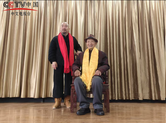 医圣薪火传 岐黄续新篇