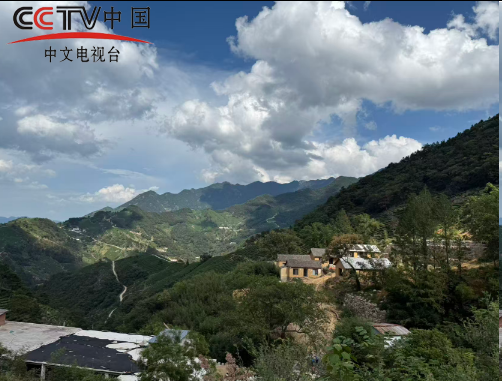   柴溪听水赋