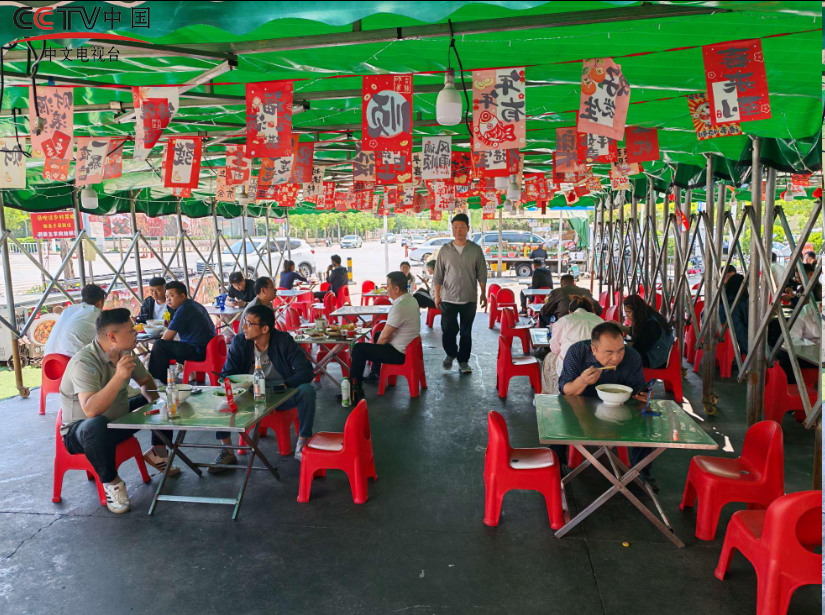 郑州烟火气顶流！刘新生羊肉炝锅面，一口入魂，实惠又得劲